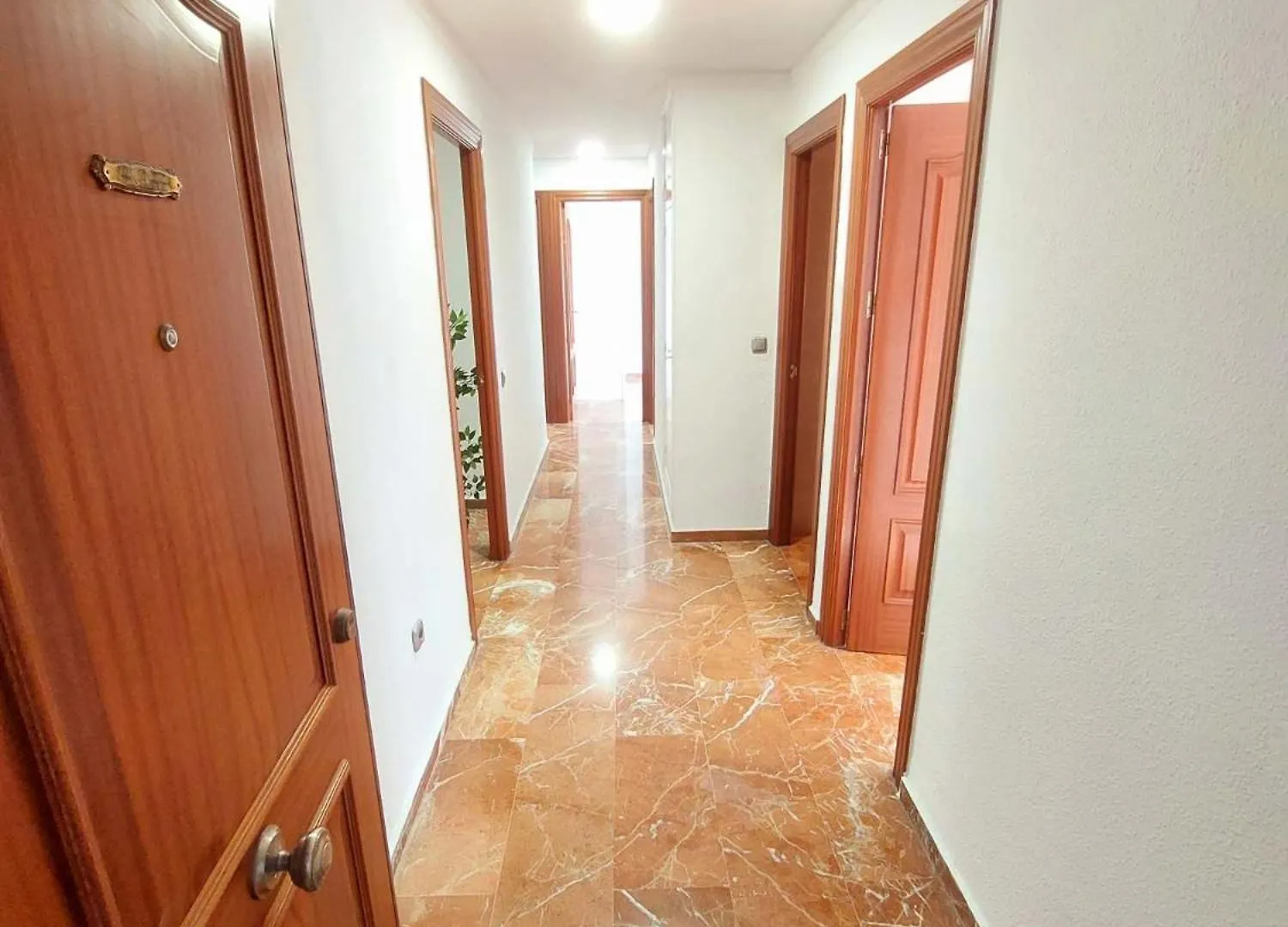 Piso Museo Del Realismo-Catedral-Alcazaba-Free Parking-Wifi-Aire Acondicionado Διαμέρισμα Αλμερία