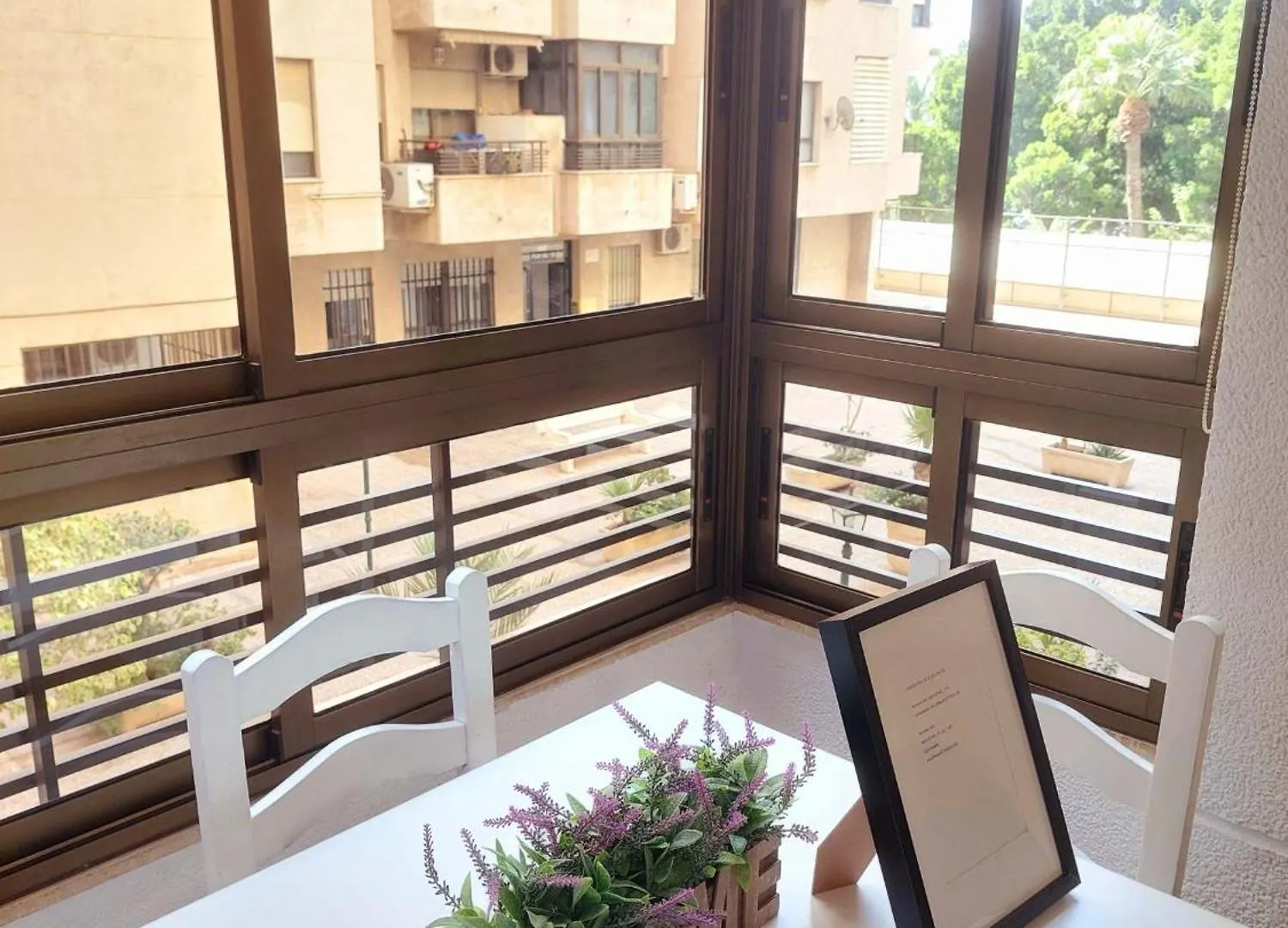 Piso Museo Del Realismo-Catedral-Alcazaba-Free Parking-Wifi-Aire Acondicionado Διαμέρισμα Αλμερία Ισπανία